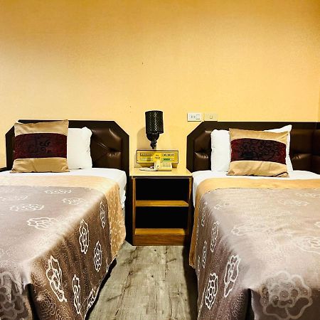 Shinyes Motel Суао Экстерьер фото