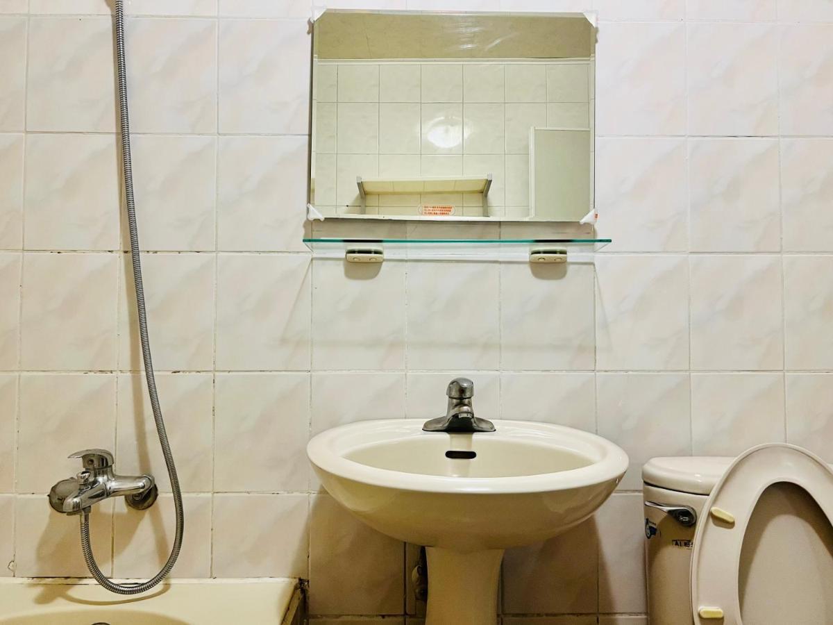 Shinyes Motel Суао Экстерьер фото
