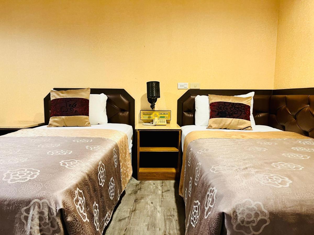 Shinyes Motel Суао Экстерьер фото