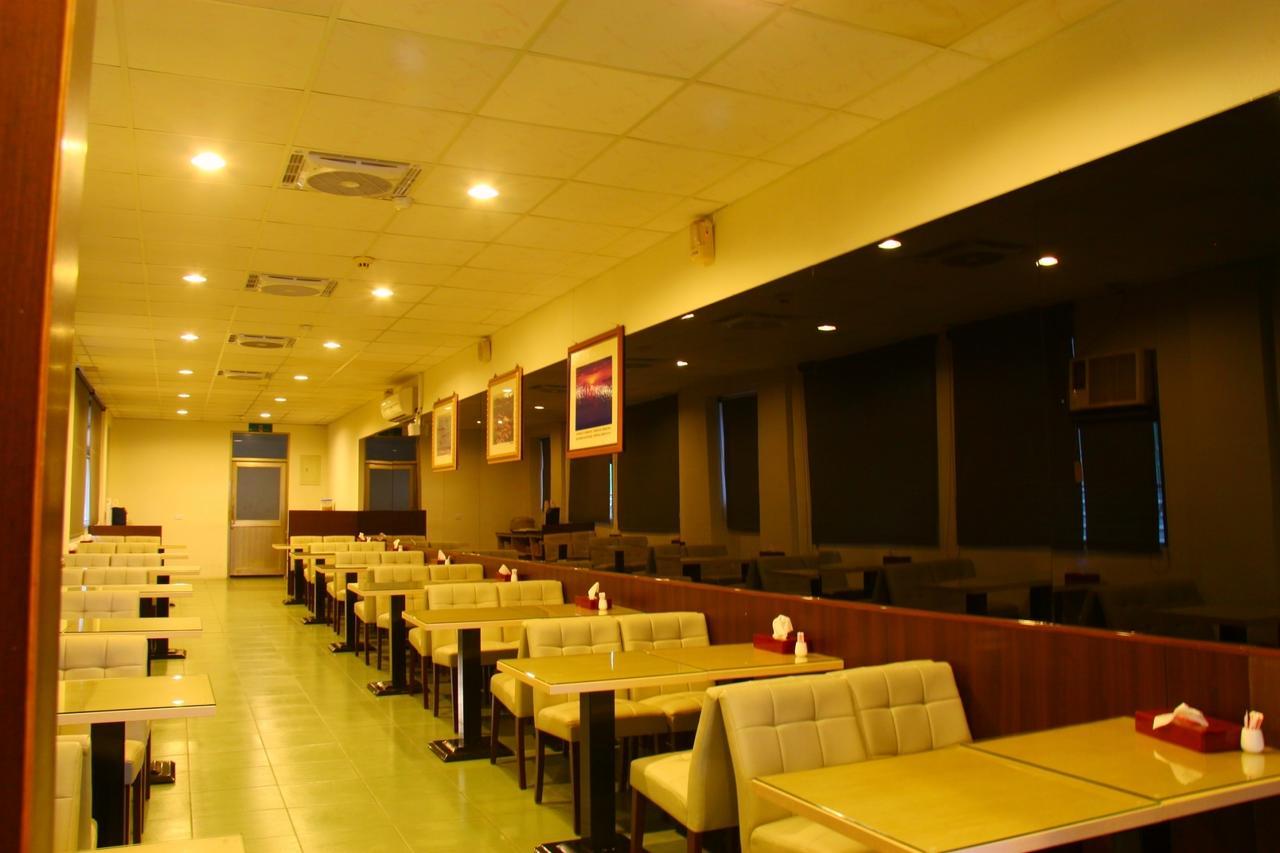 Shinyes Motel Суао Экстерьер фото